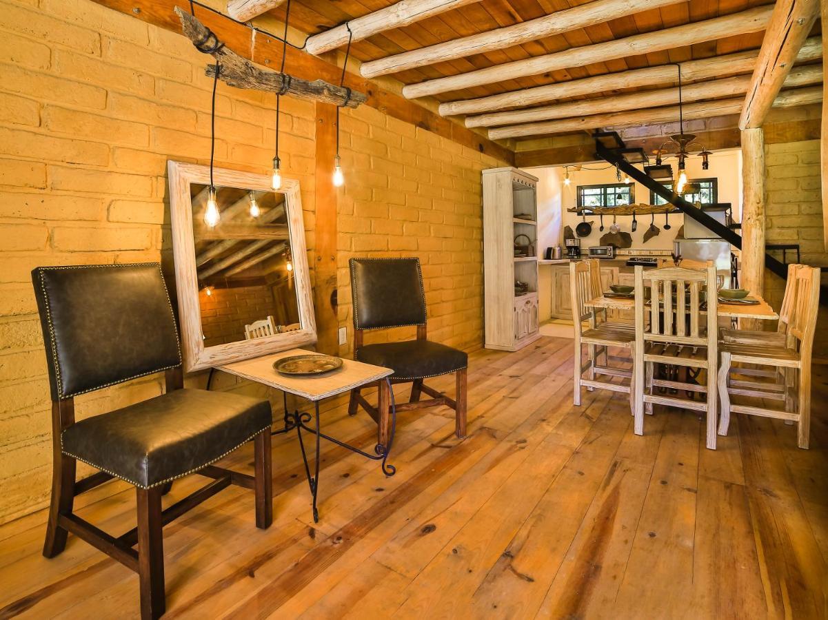Cabanas Lago Escondido Valle de Bravo Ngoại thất bức ảnh